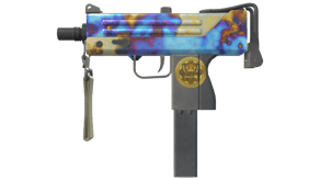Case Hardened image