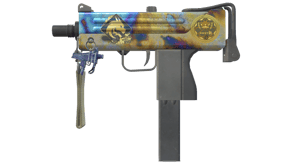 Case Hardened image