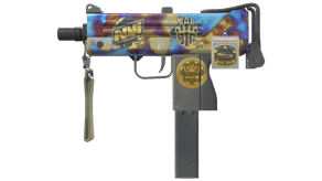 Case Hardened image