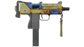 Case Hardened image