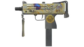 Case Hardened image
