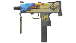 Case Hardened image