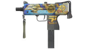 Case Hardened image