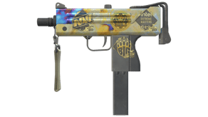 Case Hardened image