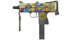 Case Hardened image