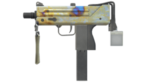 Case Hardened image