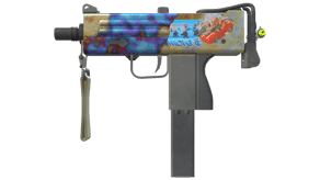 Case Hardened image