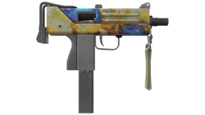 Case Hardened image