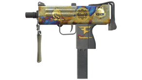 Case Hardened image