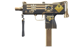 Echoing Sands image
