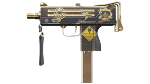Echoing Sands image