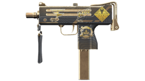 Echoing Sands image