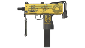 Gold Brick image