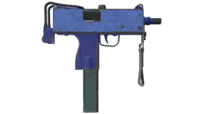 Indigo image