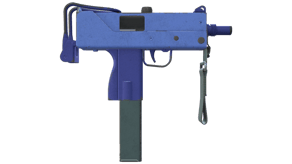 Indigo image