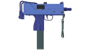 Indigo image