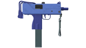 Indigo image