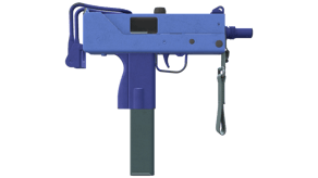 Indigo image