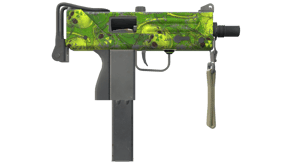 Nuclear Garden image