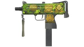 Nuclear Garden image