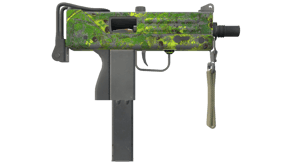 Nuclear Garden image