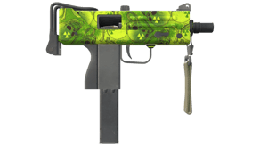 Nuclear Garden image
