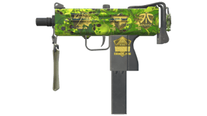 Nuclear Garden image