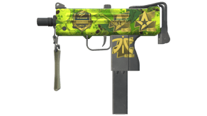 Nuclear Garden image