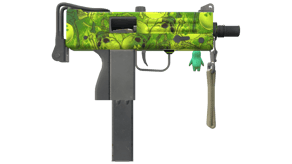 Nuclear Garden image