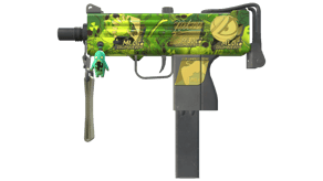 Nuclear Garden image