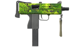 Nuclear Garden image