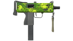 Nuclear Garden image