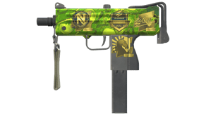 Nuclear Garden image