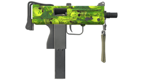 Nuclear Garden image