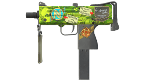 Nuclear Garden image