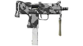 Urban DDPAT image