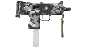 Urban DDPAT image