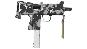 Urban DDPAT image