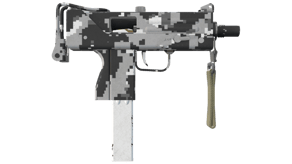 Urban DDPAT image