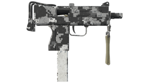 Urban DDPAT image