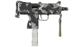 Urban DDPAT image