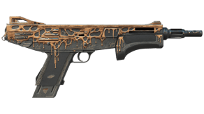 Copper Coated image