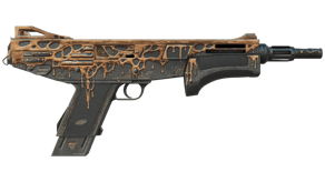 Copper Coated image