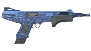 Navy Sheen image