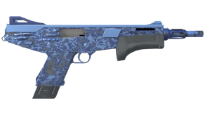 Navy Sheen image