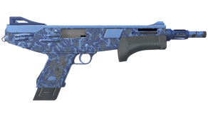 Navy Sheen image