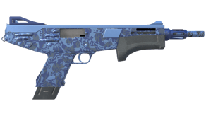 Navy Sheen image
