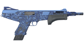 Navy Sheen image