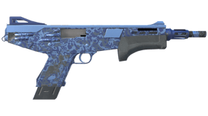 Navy Sheen image