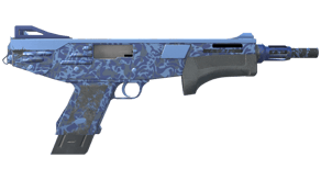 Navy Sheen image